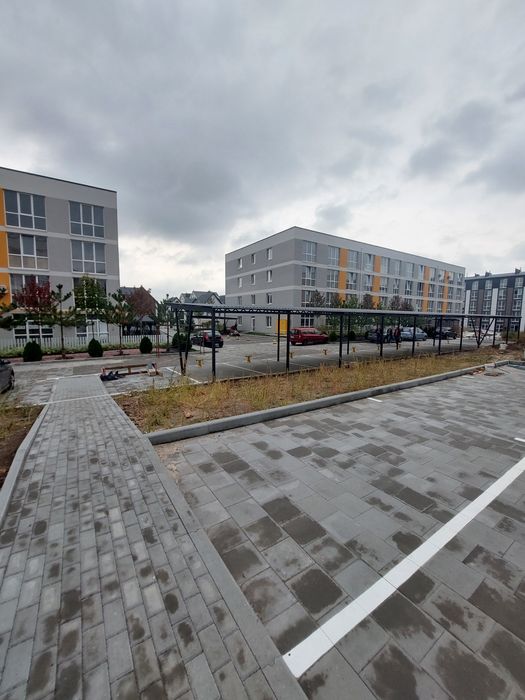 Квартира на ЖК Sanville Park в Києві, ID 308903, фото №14