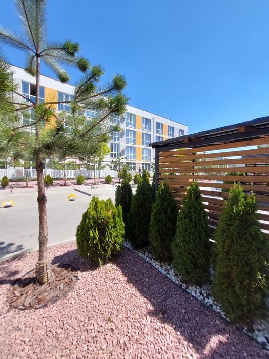 Квартира на ЖК Sanville Park в Києві, ID 308903, фото №15