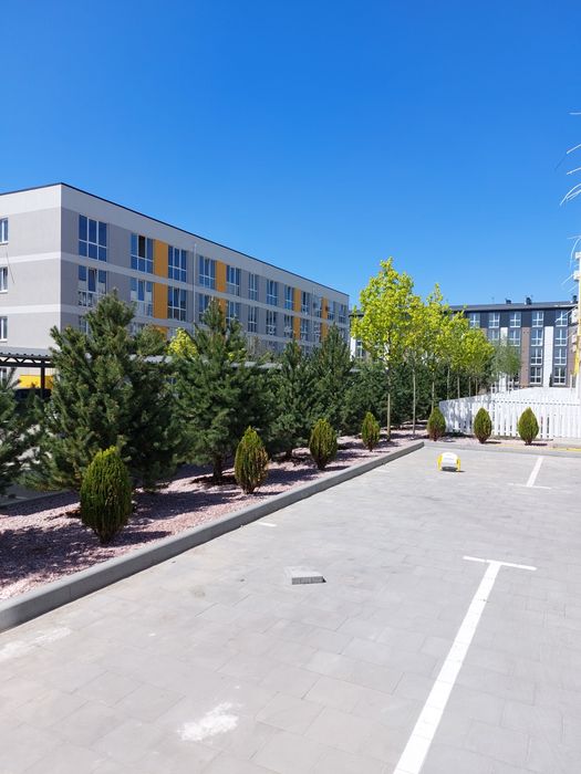 Квартира на ЖК Sanville Park в Києві, ID 308903, фото №16