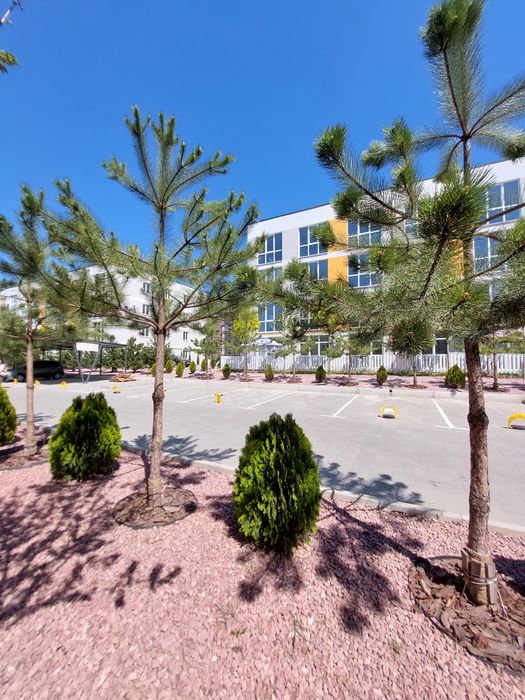 Квартира на ЖК Sanville Park в Києві, ID 308903, фото №17