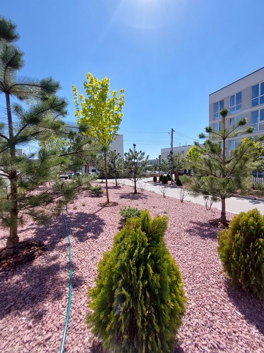 Квартира на ЖК Sanville Park в Києві, ID 308903, фото №19