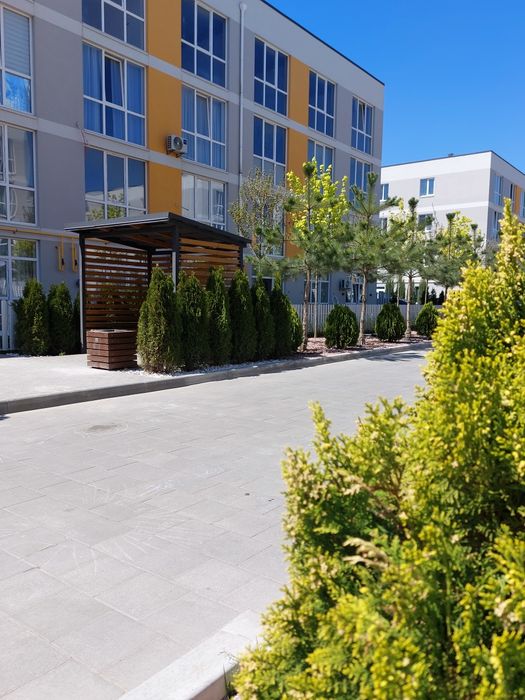 Квартира на ЖК Sanville Park в Києві, ID 308903, фото №21