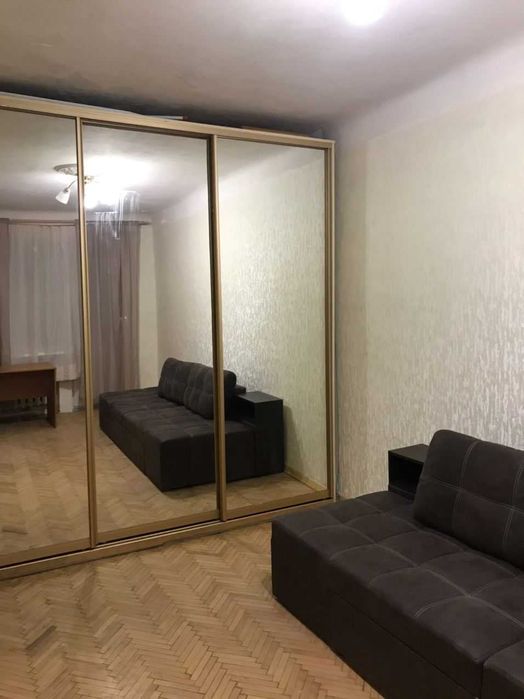 Квартира на вул. Нижньоюрківська, ID 379616, фото №1