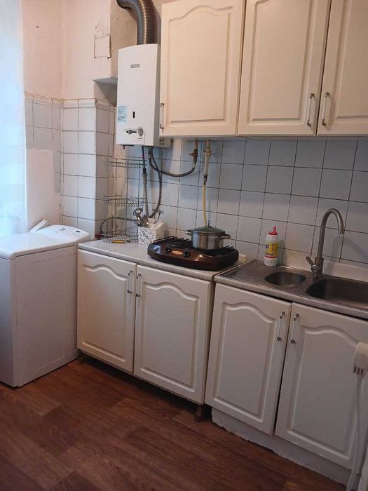 Квартира на вул. Нижньоюрківська в Києві, ID 379616, фото №4