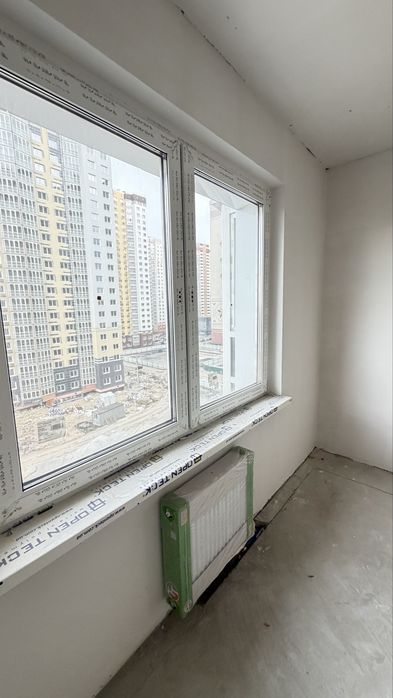 Квартира на біля метро Осокорки в Києві, ID 260315, фото №5