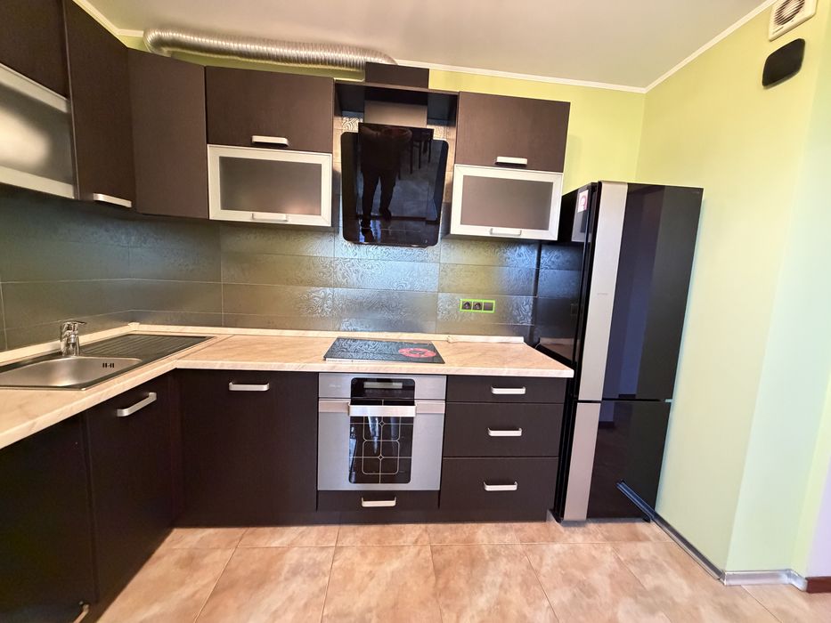 Квартира на вул. Йорданська, 1А в Києві, ID 208527, фото №2
