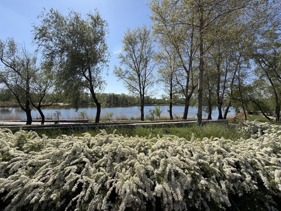 Квартира на вул. Йорданська, 1А в Києві, ID 208527, фото №21