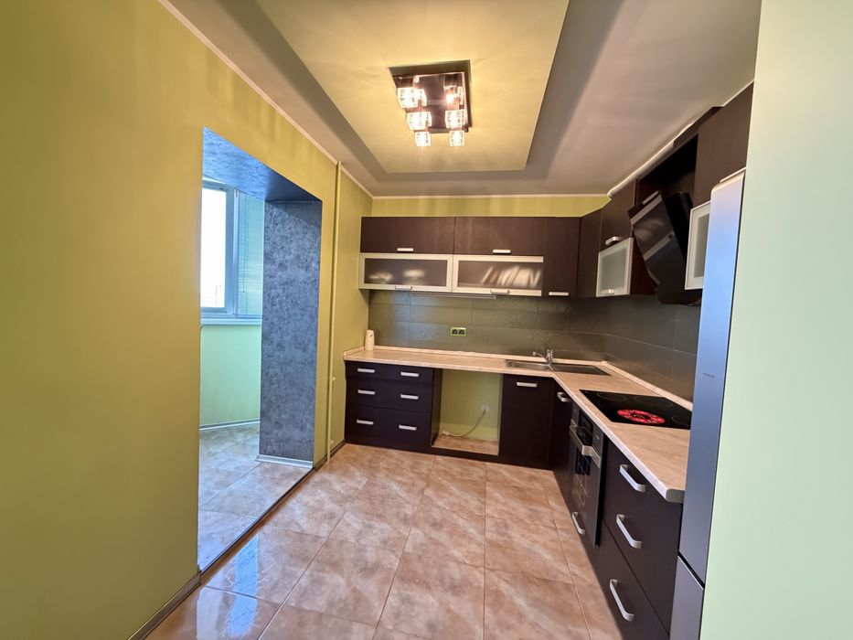 Квартира на вул. Йорданська, 1А в Києві, ID 208527, фото №5