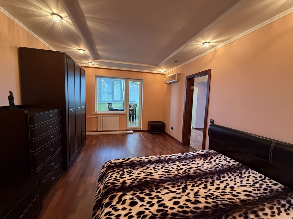 Квартира на вул. Йорданська, 1А в Києві, ID 208527, фото №6