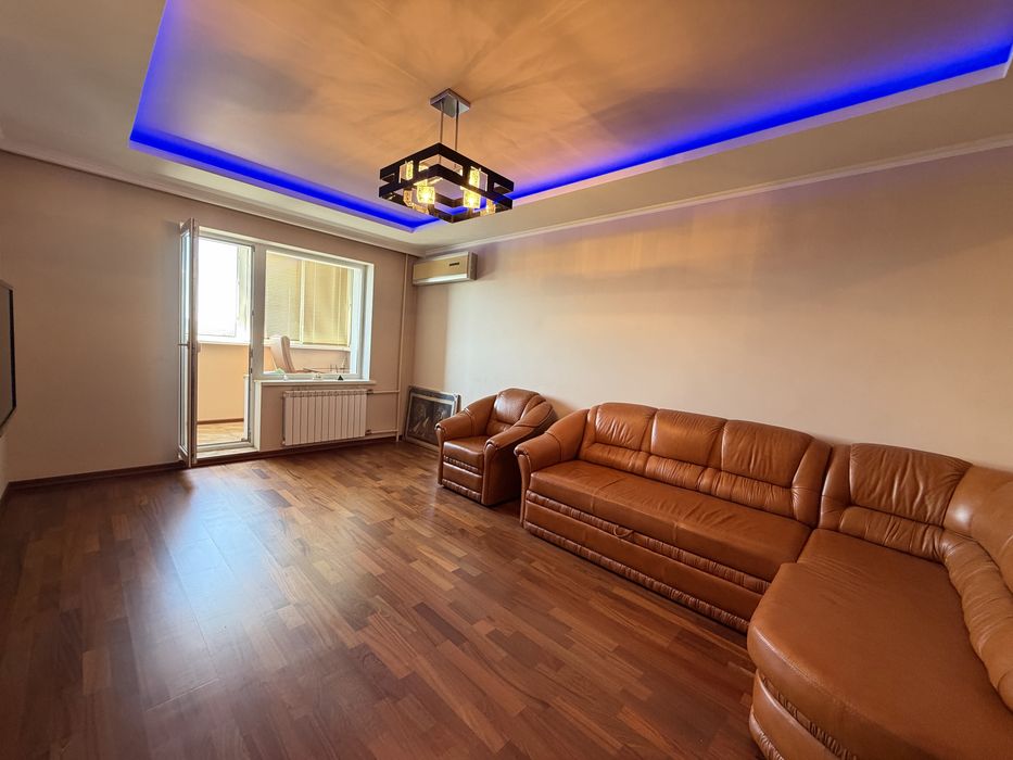 Квартира на вул. Йорданська, 1А в Києві, ID 208527, фото №8