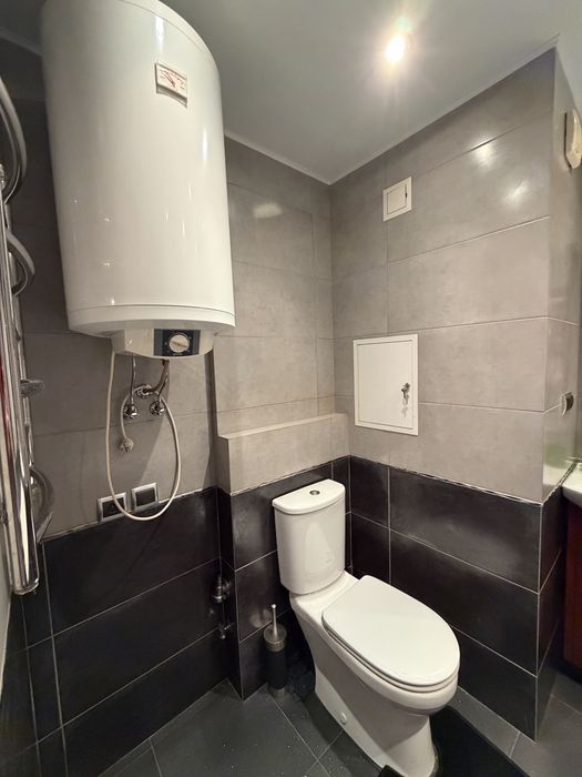 Квартира на вул. Йорданська, 1А в Києві, ID 208527, фото №10