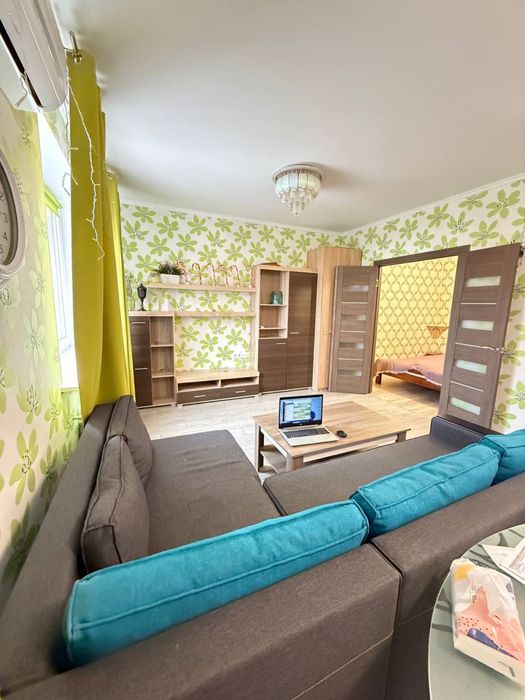Квартира на ЖК Волошковий в Києві, ID 314122, фото №2