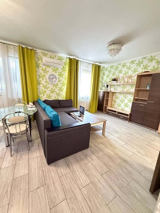 Квартира на ЖК Волошковий в Києві, ID 314122, фото №3