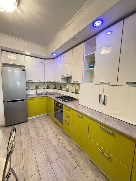 Квартира на ЖК Волошковий в Києві, ID 314122, фото №4