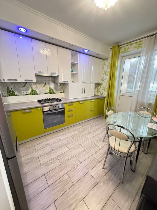 Квартира на ЖК Волошковий в Києві, ID 314122, фото №5