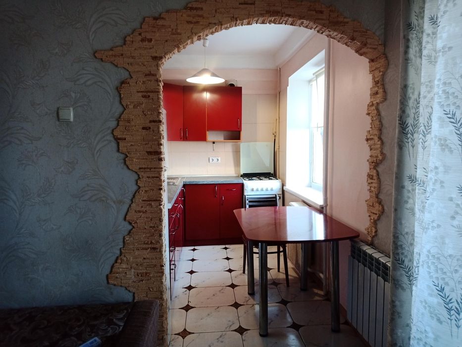 Квартира на Березняки в Києві, ID 375732, фото №2