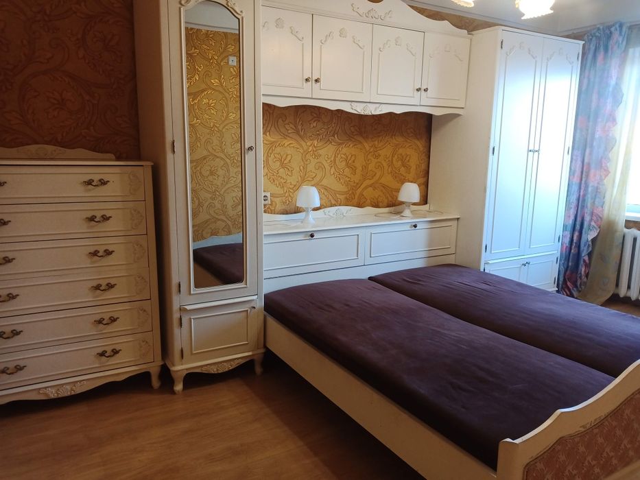 Квартира на Березняки в Києві, ID 375732, фото №3