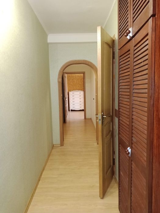 Квартира на Березняки в Києві, ID 375732, фото №6