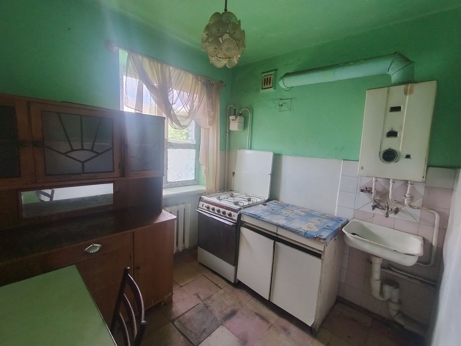 Квартира на вул. Кам'янецька, 106 в Хмельницький, ID 268595, фото №3