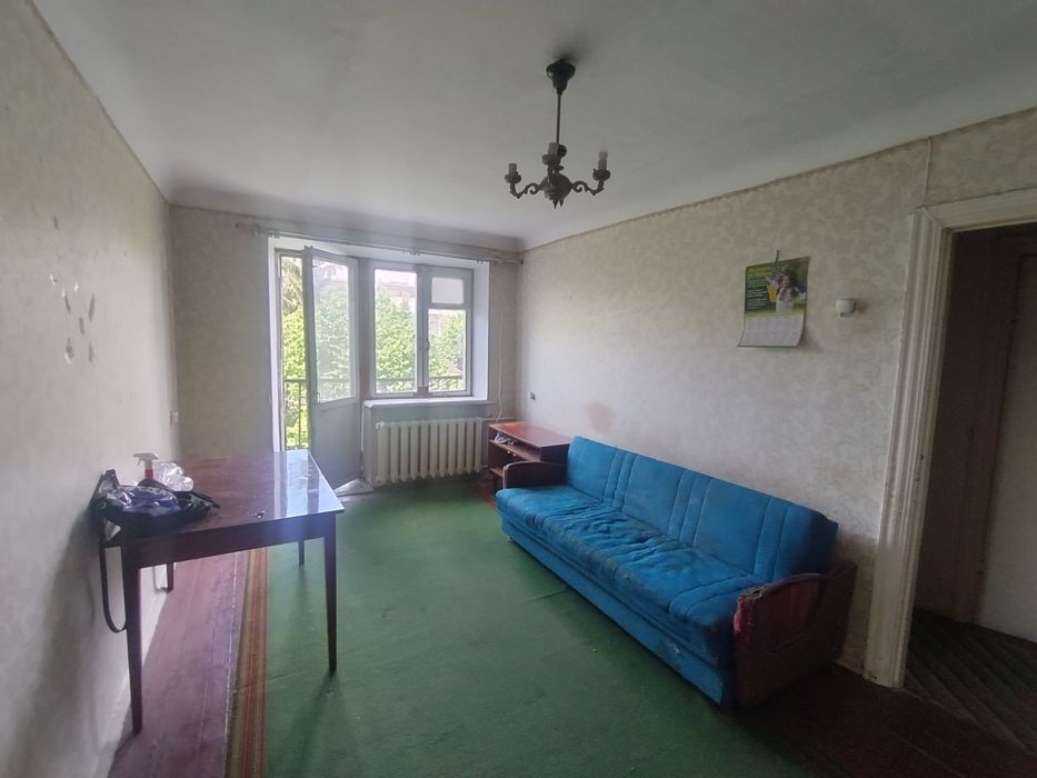 Квартира на вул. Кам'янецька, 106 в Хмельницький, ID 268595, фото №4