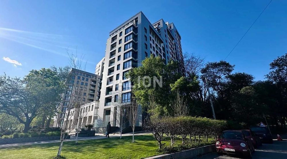 Квартира на ЖК Crystal Park Tower в Києві, ID 264112, фото №1