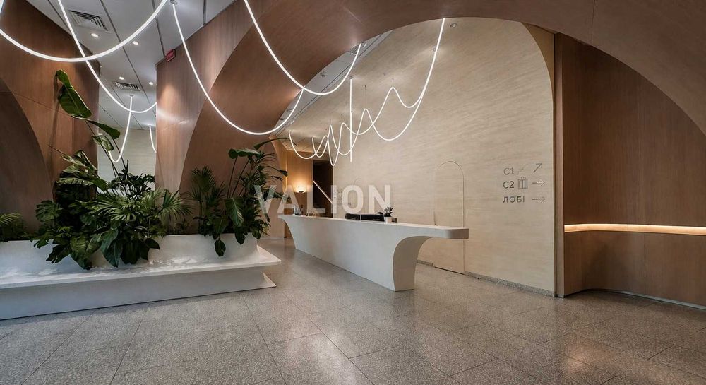 Квартира на ЖК Crystal Park Tower в Києві, ID 264112, фото №2
