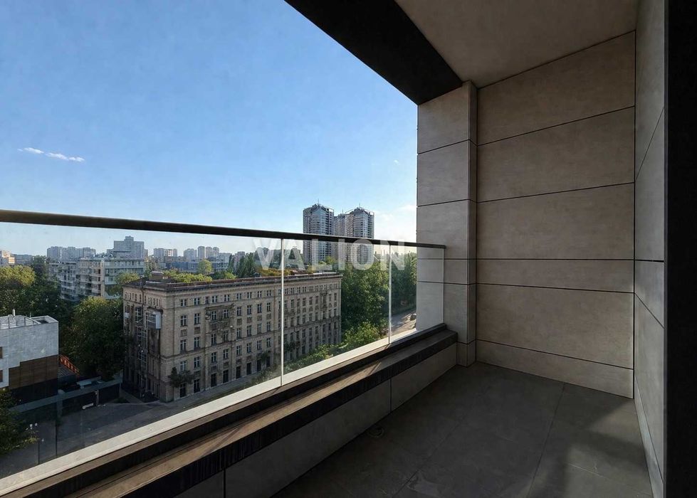 Квартира на ЖК Crystal Park Tower в Києві, ID 264112, фото №11