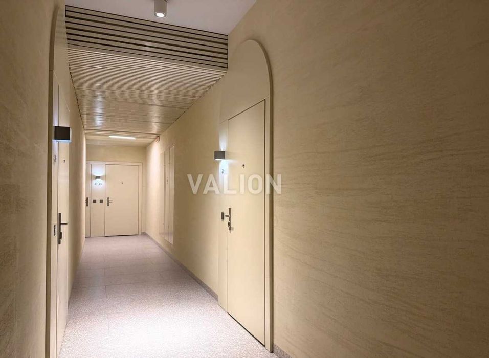 Квартира на ЖК Crystal Park Tower в Києві, ID 264112, фото №13