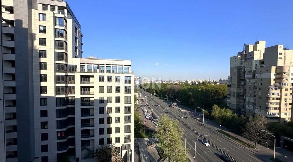 Квартира на ЖК Crystal Park Tower в Києві, ID 264112, фото №14