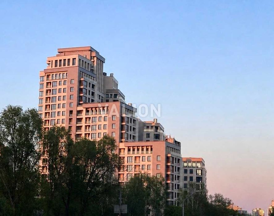Квартира на ЖК Crystal Park Tower в Києві, ID 264112, фото №15