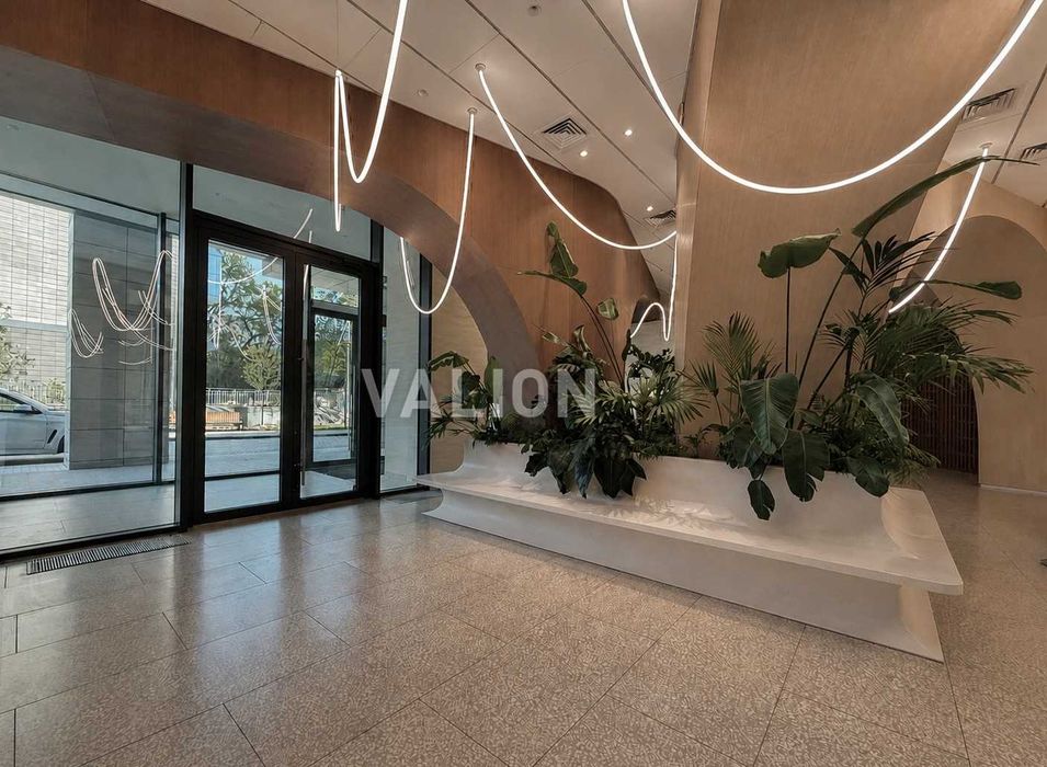 Квартира на ЖК Crystal Park Tower в Києві, ID 264112, фото №3