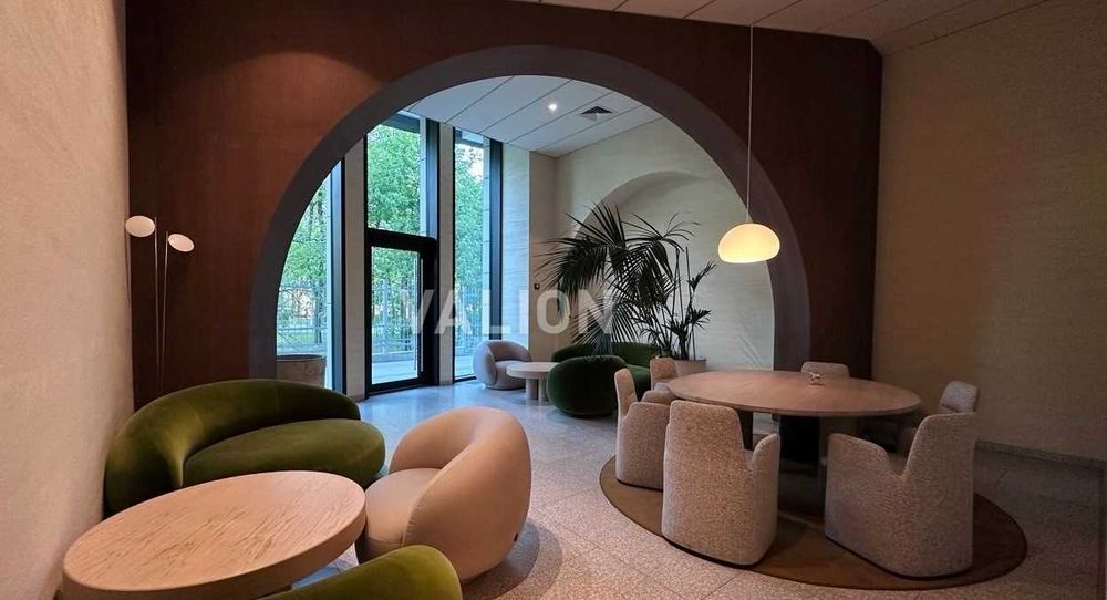 Квартира на ЖК Crystal Park Tower в Києві, ID 264112, фото №5