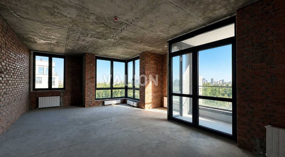 Квартира на ЖК Crystal Park Tower в Києві, ID 264112, фото №8