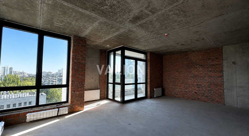 Квартира на ЖК Crystal Park Tower в Києві, ID 264112, фото №9