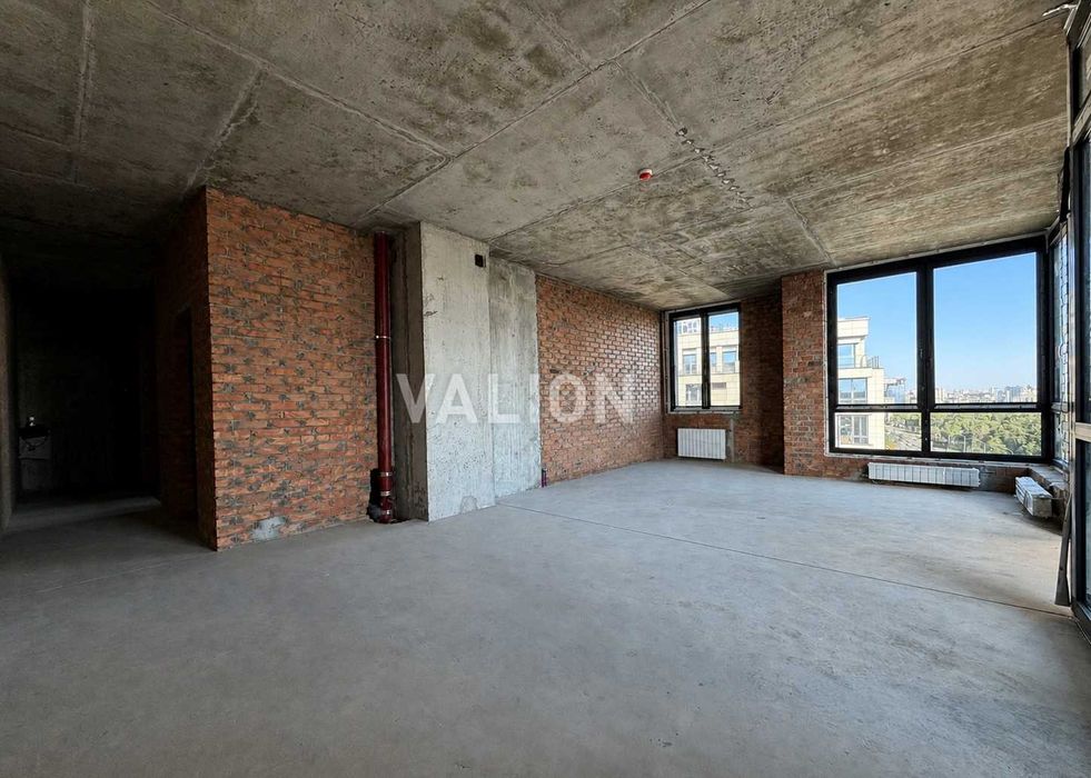 Квартира на ЖК Crystal Park Tower в Києві, ID 264112, фото №10