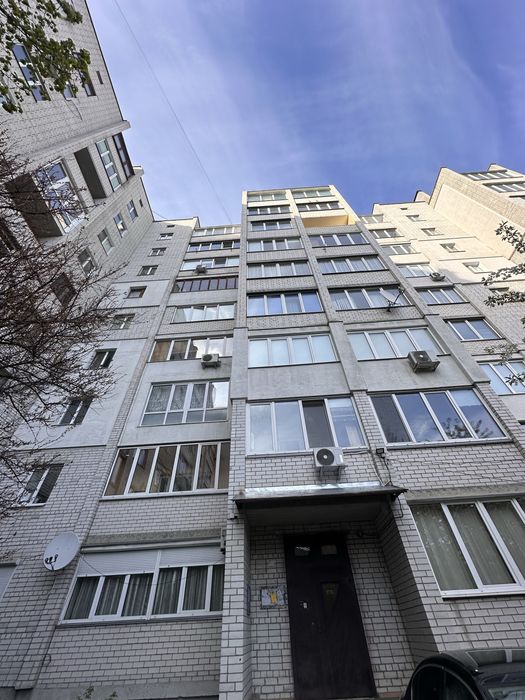 Квартира на вул. Чернишевського, 15а в Чернігові, ID 222174, фото №1