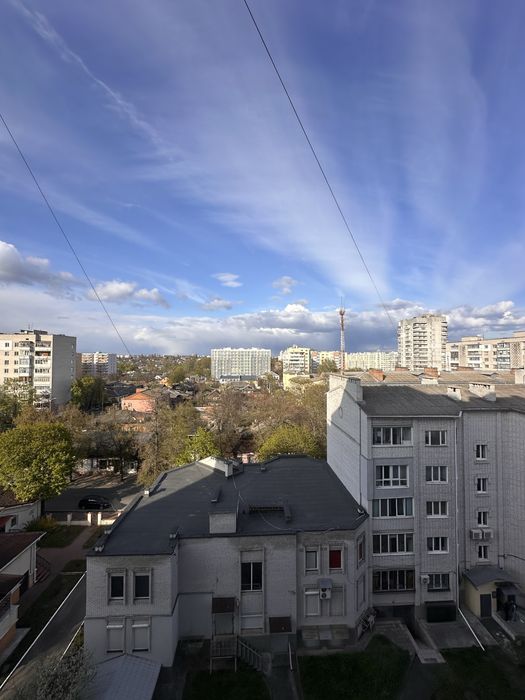Квартира на вул. Чернишевського, 15а в Чернігові, ID 222174, фото №11