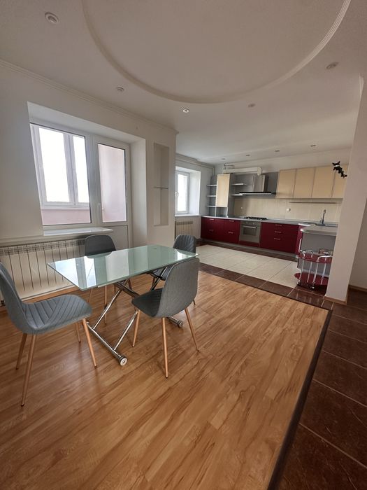 Квартира на вул. Чернишевського, 15а в Чернігові, ID 222174, фото №13