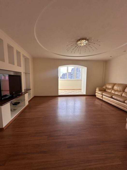 Квартира на вул. Чернишевського, 15а в Чернігові, ID 222174, фото №3