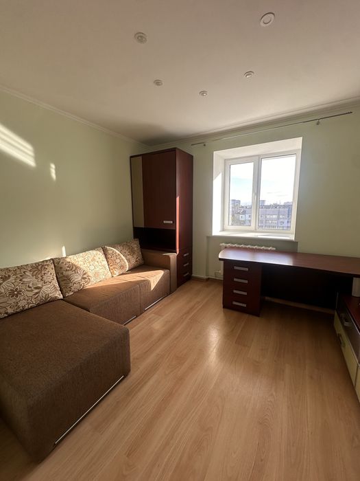 Квартира на вул. Чернишевського, 15а в Чернігові, ID 222174, фото №8