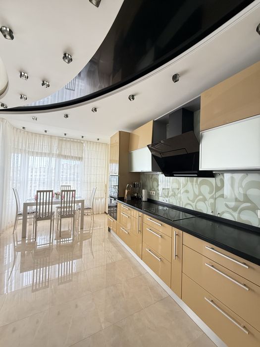 Квартира на вул. Глушко (Ярослава Мудрого), 32, ID 358749, фото №1