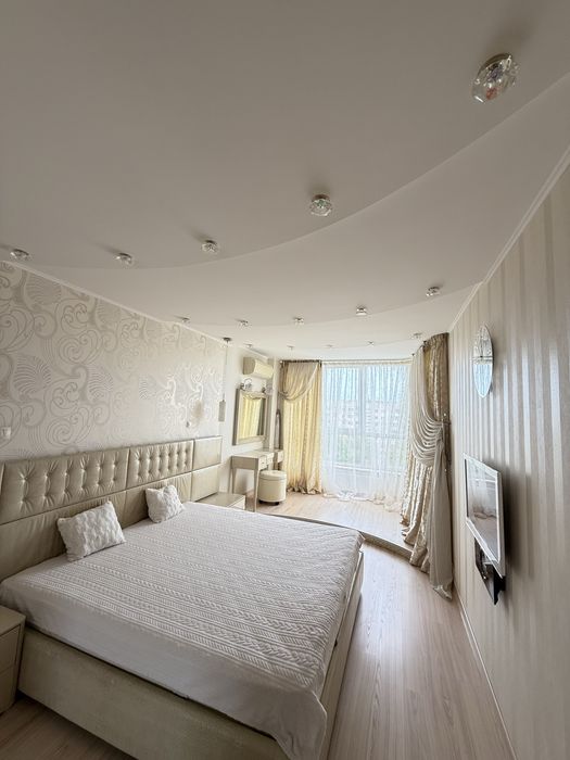 Квартира на вул. Глушко (Ярослава Мудрого), 32 в Одесі, ID 358749, фото №6