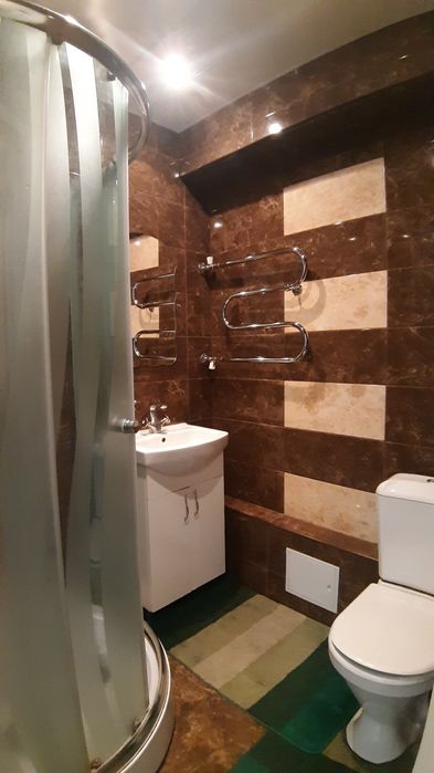 Квартира на Район остановки Фестивальная, ID 218734, фото №1