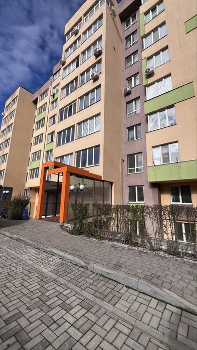 Квартира на вул. Герцена в Чернівцях, ID 222196, фото №2