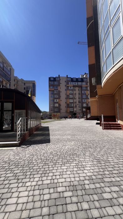 Квартира на вул. Герцена в Чернівцях, ID 222196, фото №3