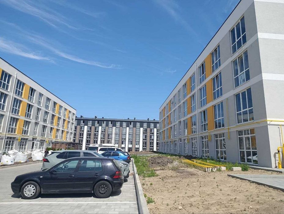 Квартира на вул. гідності, 12Б в Київ, ID 318832, фото №1