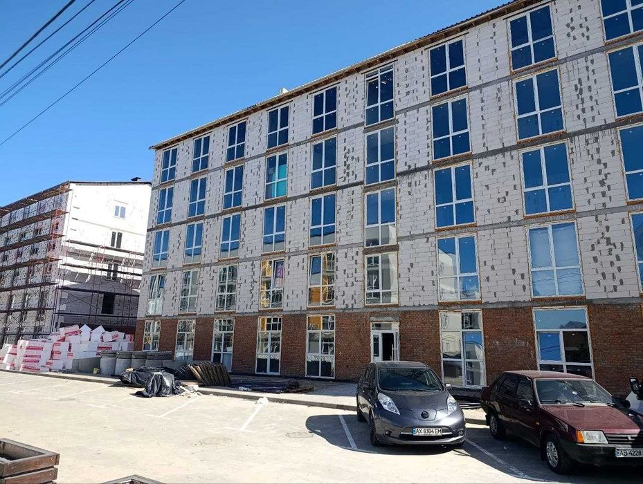 Квартира на вул. гідності, 12Б в Київ, ID 318832, фото №2