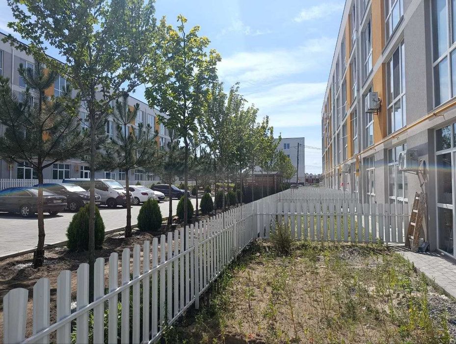 Квартира на вул. гідності, 12Б в Київ, ID 318832, фото №4