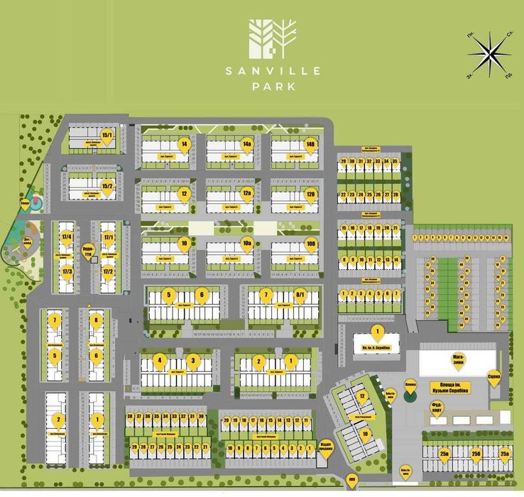 Квартира на вул. гідності, 12Б в Київ, ID 318832, фото №5