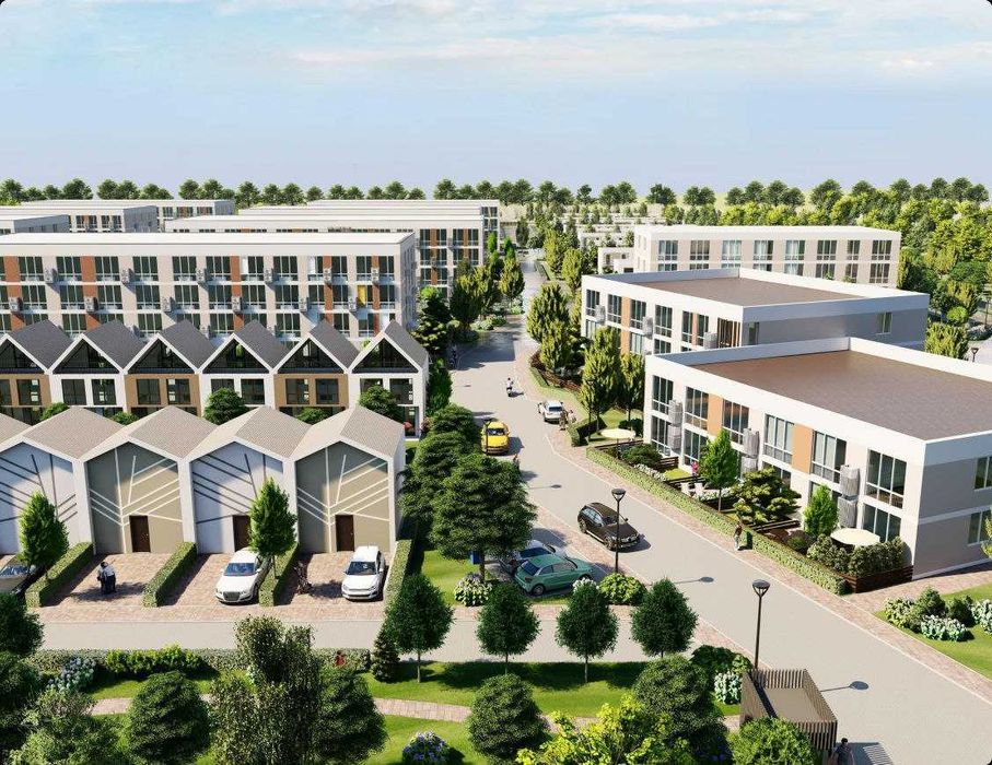 Квартира на вул. гідності, 12Б в Києві, ID 318832, фото №6